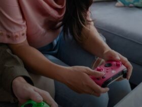 Xbox Transparency Report