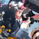 Zenless Zone Zero; ZZZ Giochi in uscita luglio