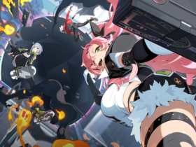 Zenless Zone Zero; ZZZ Giochi in uscita luglio