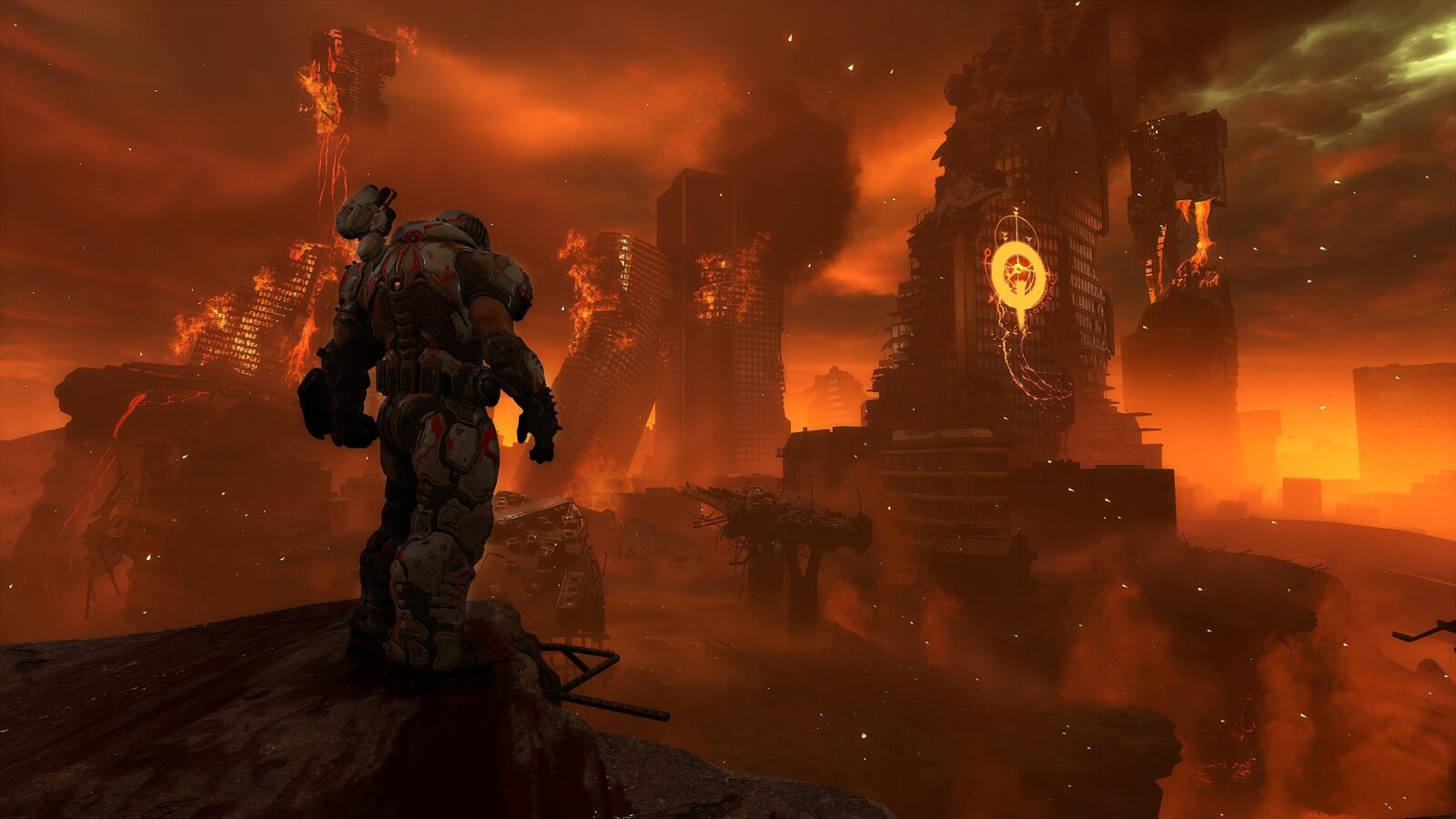 Doom; Doom Eternal