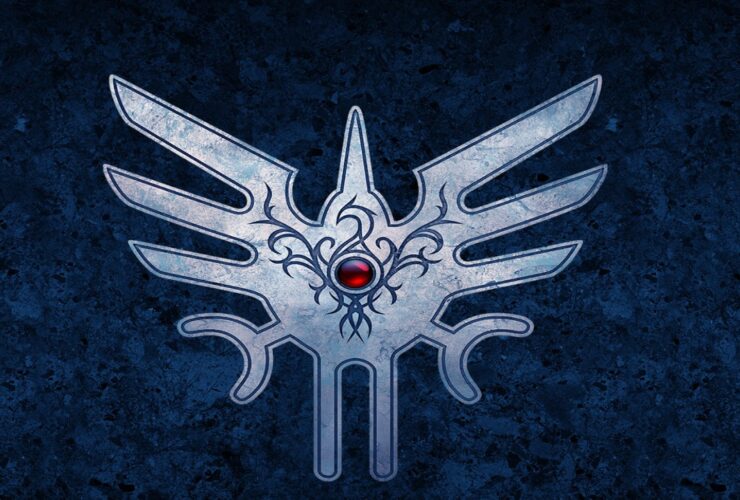 Dragon Quest; Dragon Quest III; Dragon Quest 3; Dragon Quest III HD-2D Remake