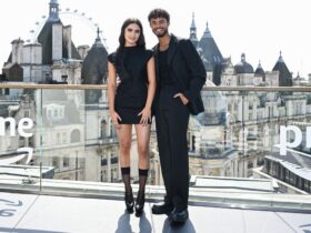 ร colpa mia Londra