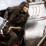 Furiosa A Mad Max Saga