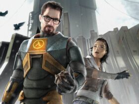 Half-Life 3