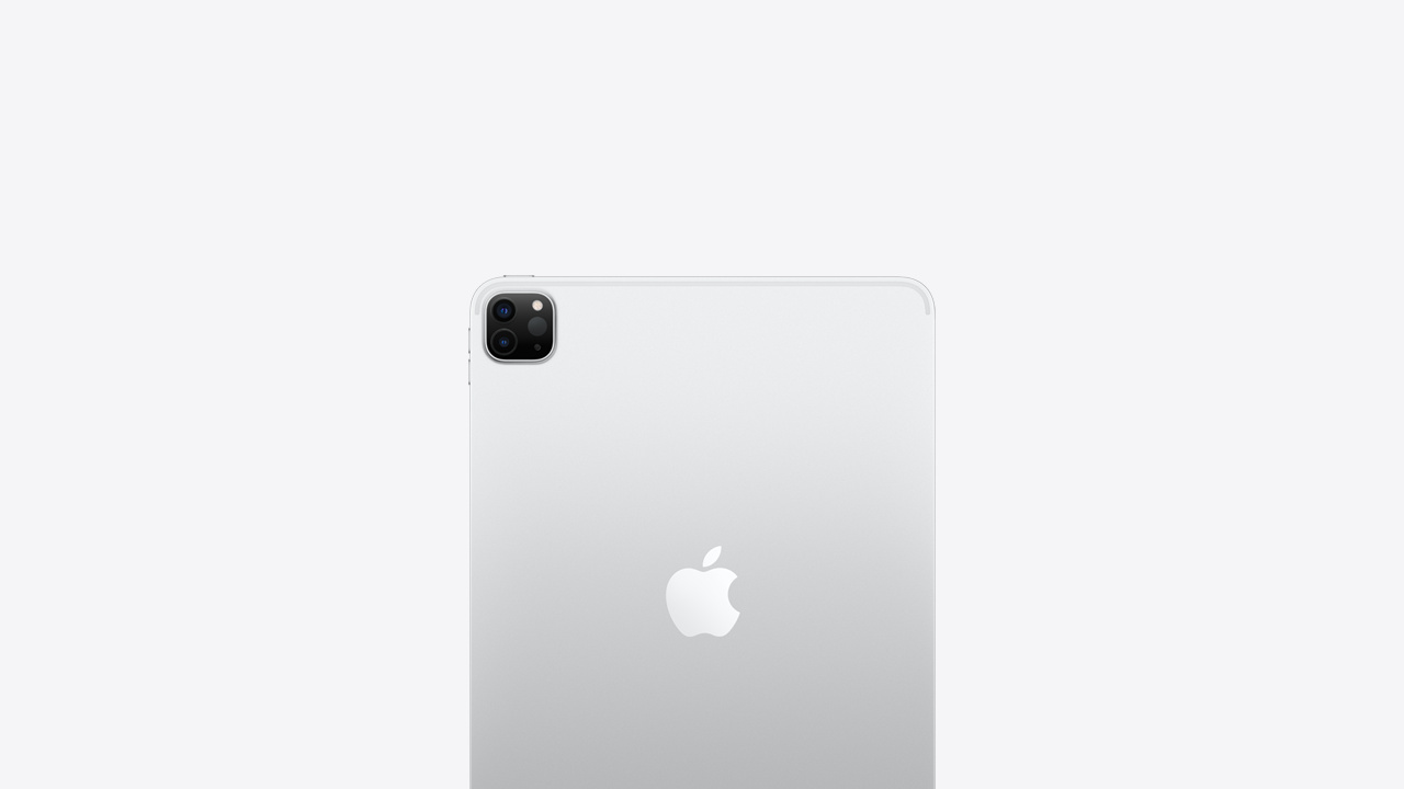 iPad Pro