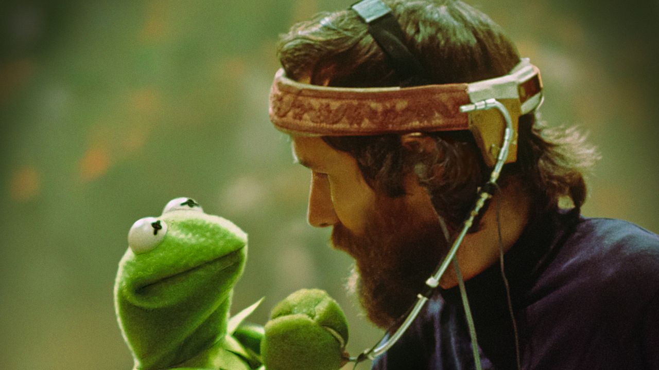 Jim Henson Idea Man