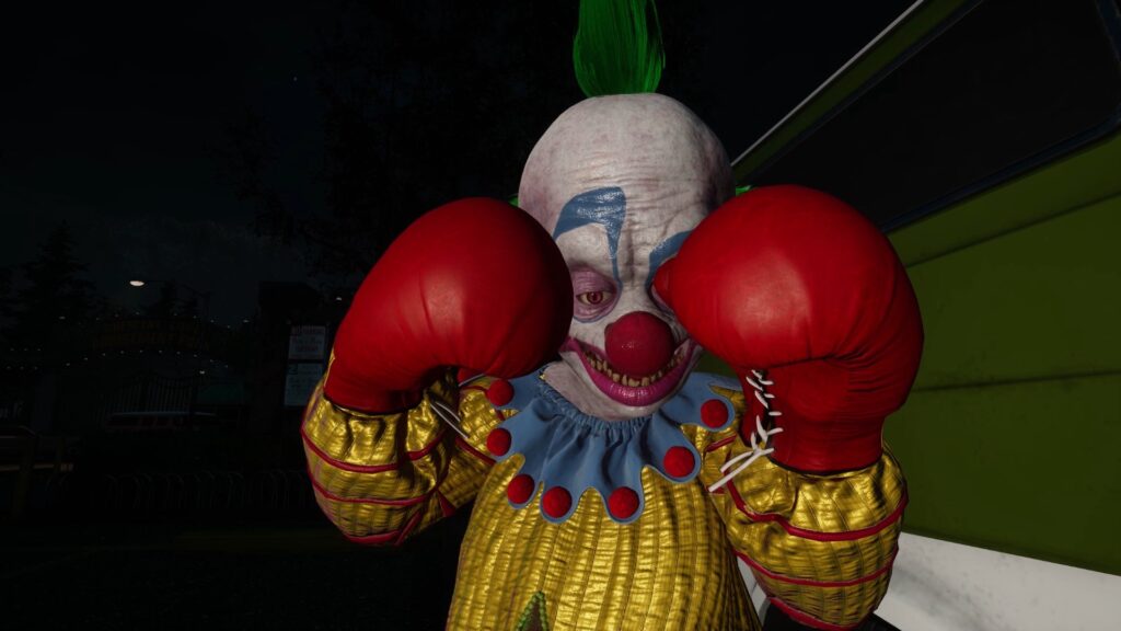 killer klown from outer space the game pre-alpha (2)