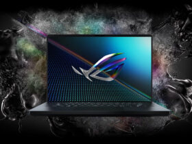 ASUS ROG Zephyrus