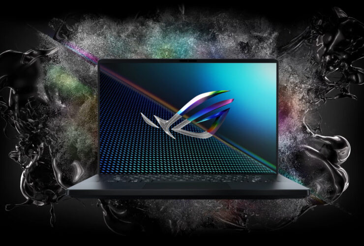 ASUS ROG Zephyrus
