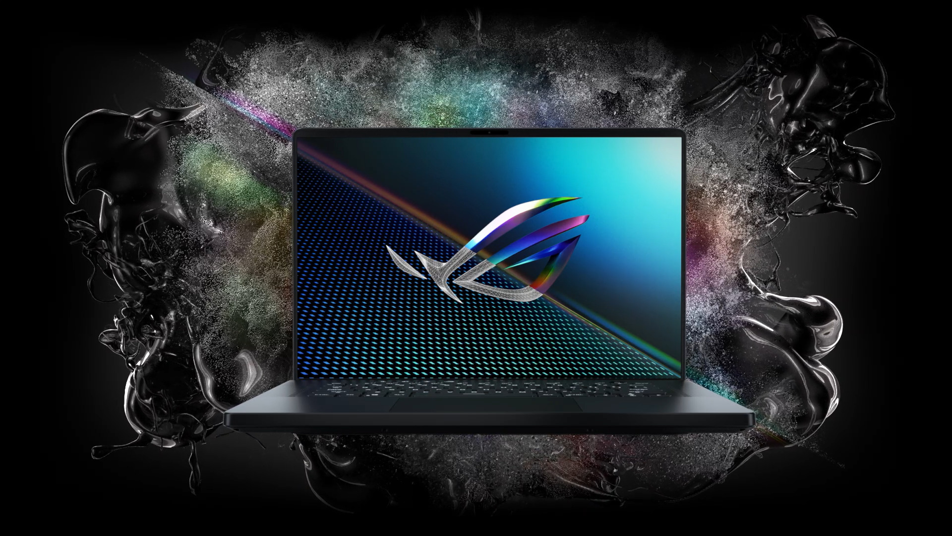 ASUS ROG Zephyrus