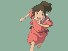 la cittร incantata