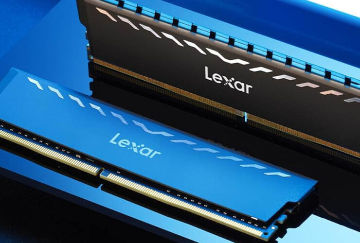 Lexar