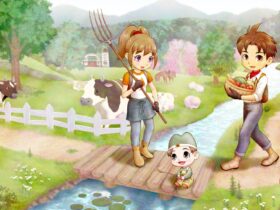 Marvelous Game Showcase; Rune Factory