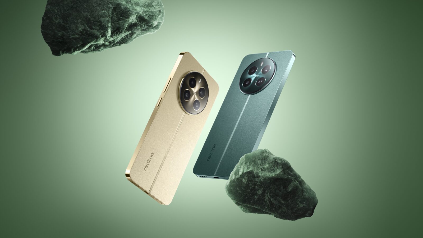 realme 12 Black Friday 2024