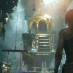 Tomb Raider; Rise of the Tomb Raider; Lara Croft