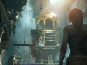 Tomb Raider; Rise of the Tomb Raider; Lara Croft