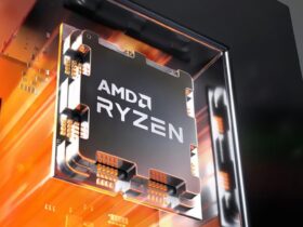 AMD Ryzen