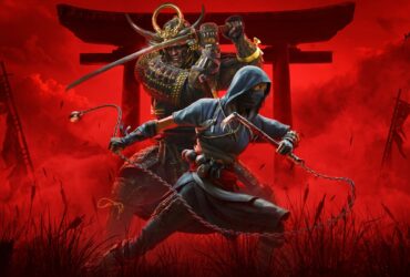 Assassin's Creed Shadows