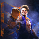 Street Fighter 6; Street Fighter VI