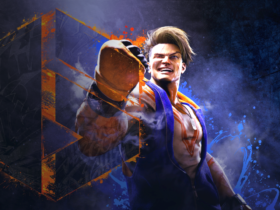 Street Fighter 6; Street Fighter VI