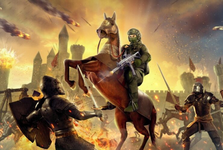 tinyBuild Connect 2024 Kingmakers