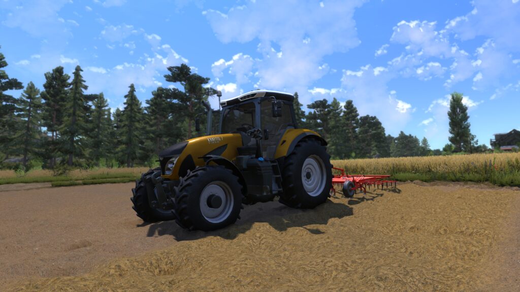 Farmer’s Dynasty 2