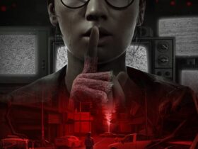 A Quiet Place the Road Ahead