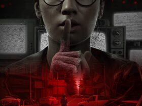 A Quiet Place The Road Ahead