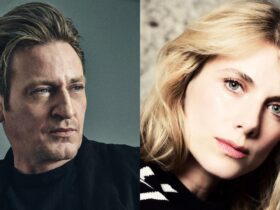 A l'ombre des forêts