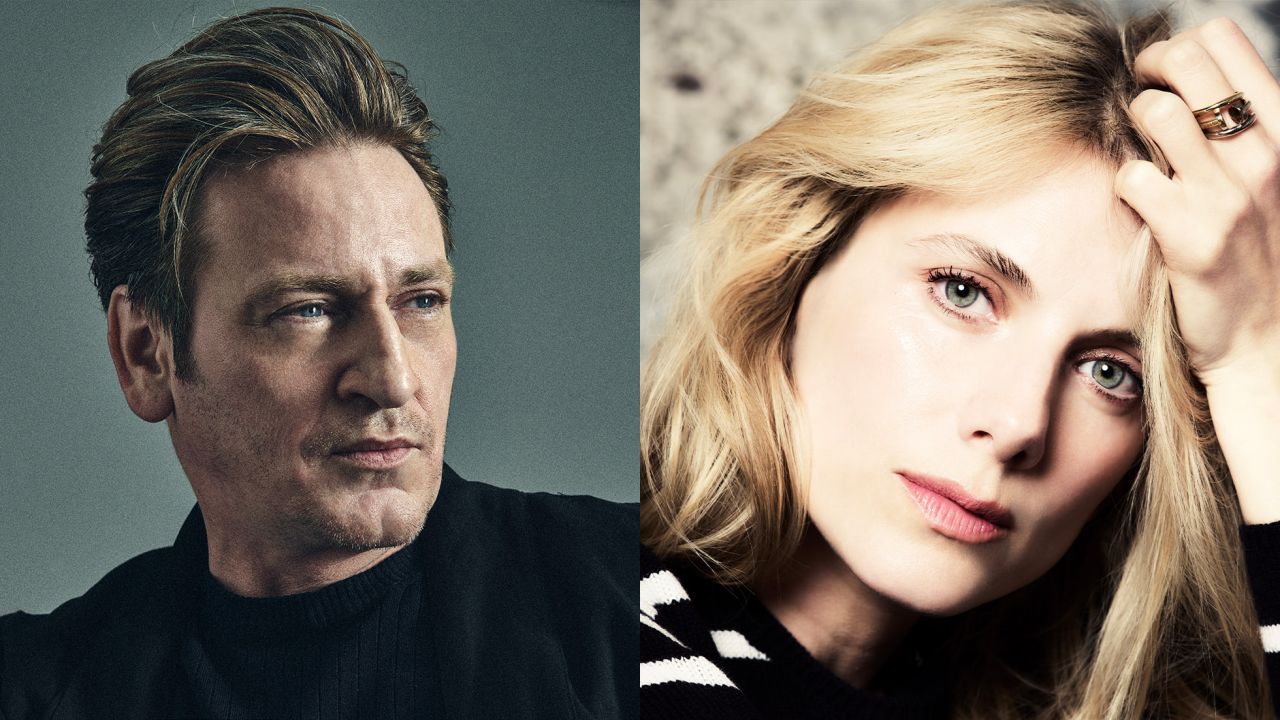 A l'ombre des forêts