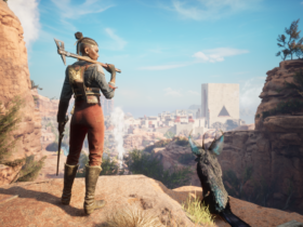 Flintlock The Siege of Dawn