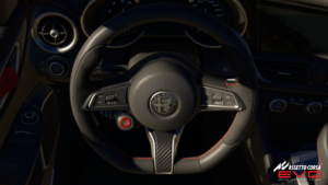 Assetto Corsa EVO
