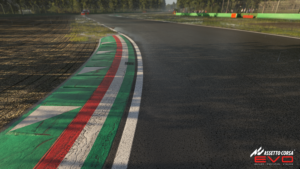 Assetto Corsa EVO