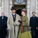 Belgravia - Next Chapter