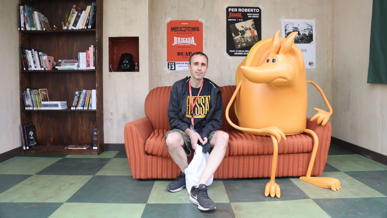 Best Movie Comics and Games