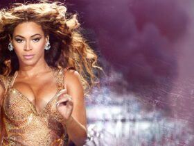 Pluto TV Beyonce on Top