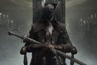 Bloodborne