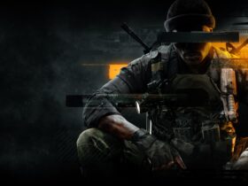 Call of Duty Black Ops 6 PlayStation