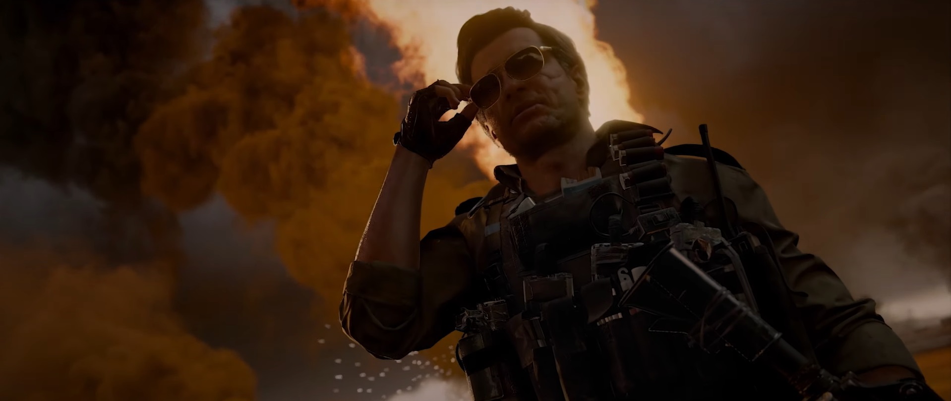 Call of Duty Black Ops 6