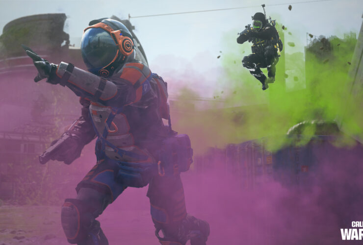 Call of Duty Warzone