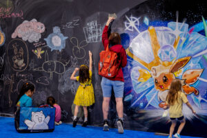 Campionati internazionali nordamericani pokemon 2024