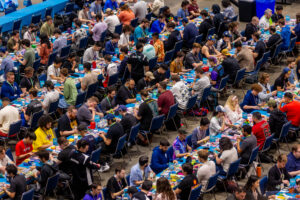 Campionati internazionali nordamericani pokemon 2024