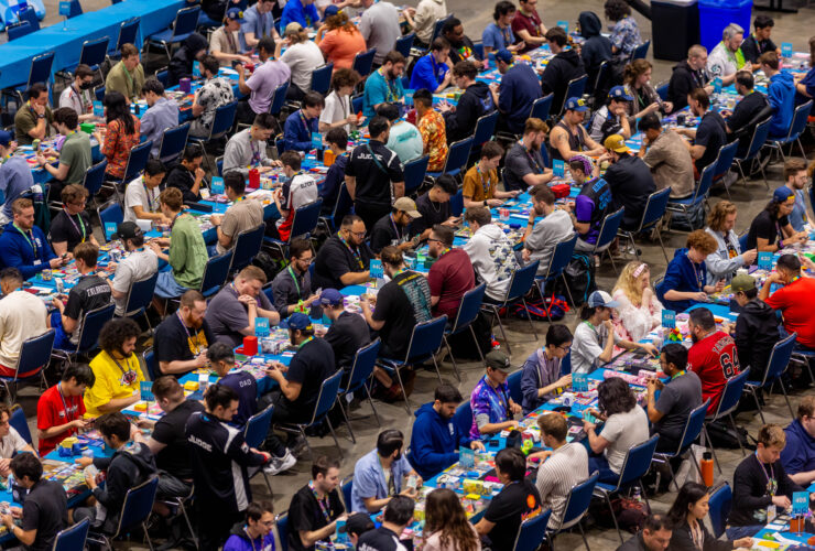 Campionati internazionali nordamericani pokemon 2024