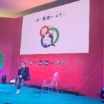 Cartoons on the Bay 2024