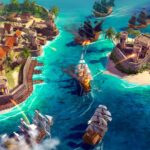 Corsairs Battle of the Caribbean