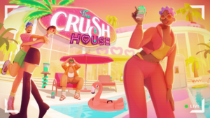 Devolver Direct; Crush House