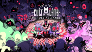 Devolver Direct; Cult of the Lamb