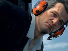 Dead Rising Deluxe Remaster