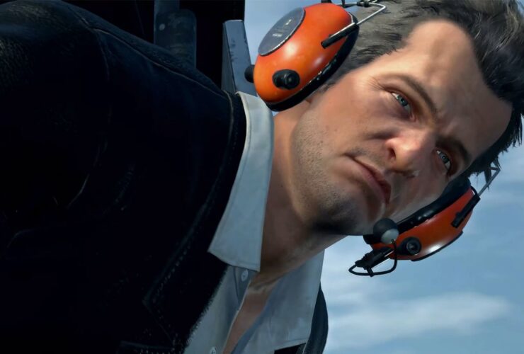 Dead Rising Deluxe Remaster