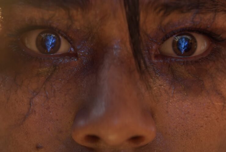 Diablo IV Vessel of Hatred